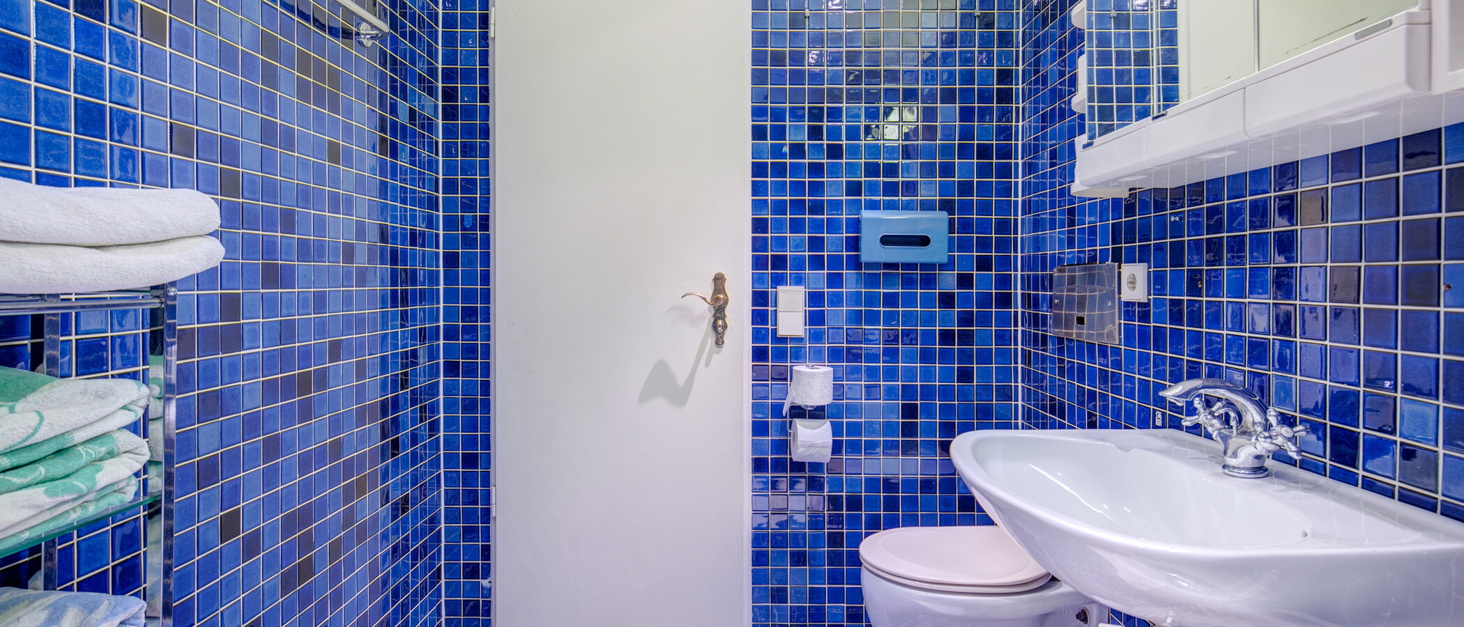 casa München Denning 04 baño 260