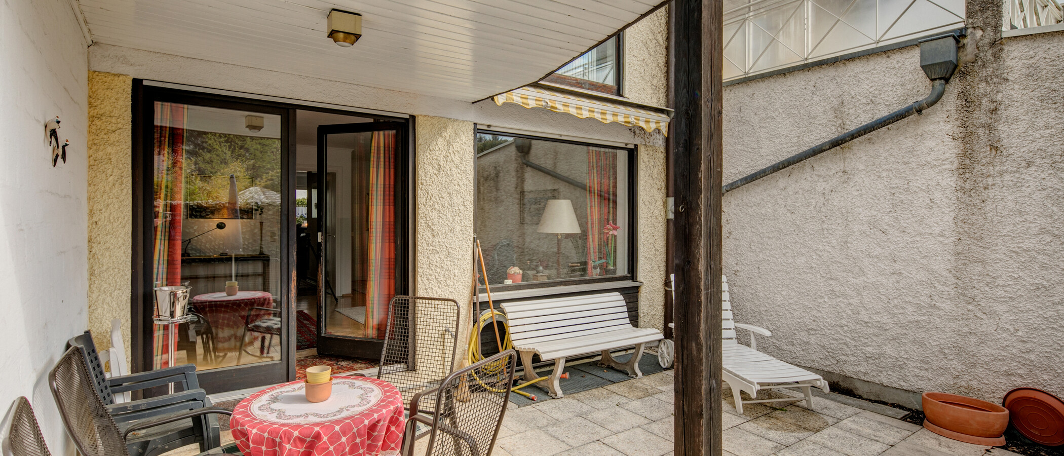 casa München Denning 02 terraza 260