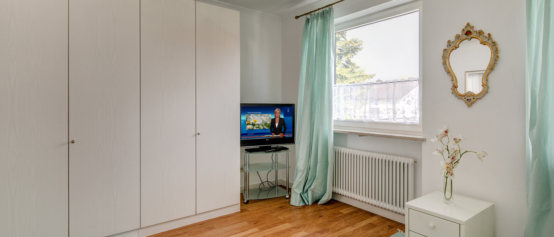 casa München Denning 02 dormitorio 260