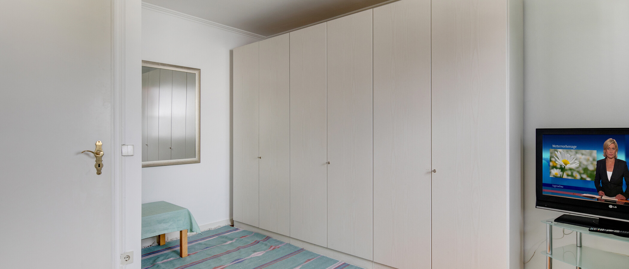 casa München Denning 03 dormitorio 260