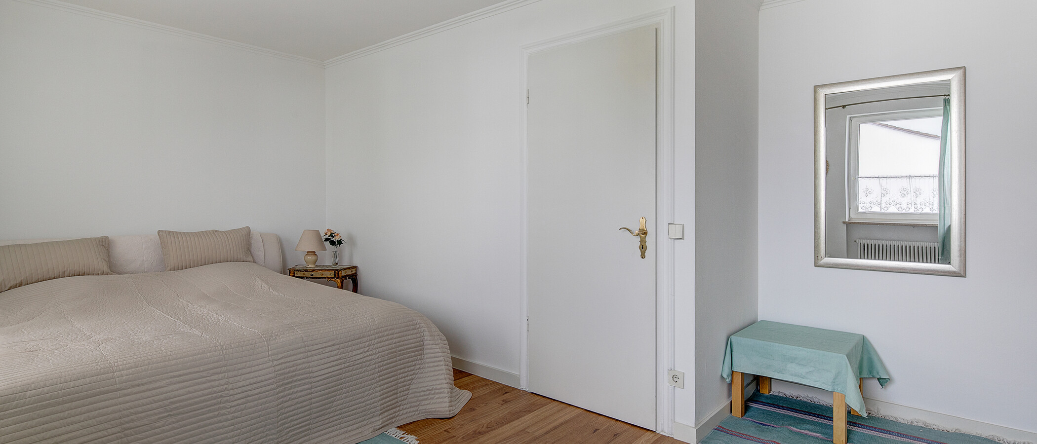 casa München Denning 04 dormitorio 260