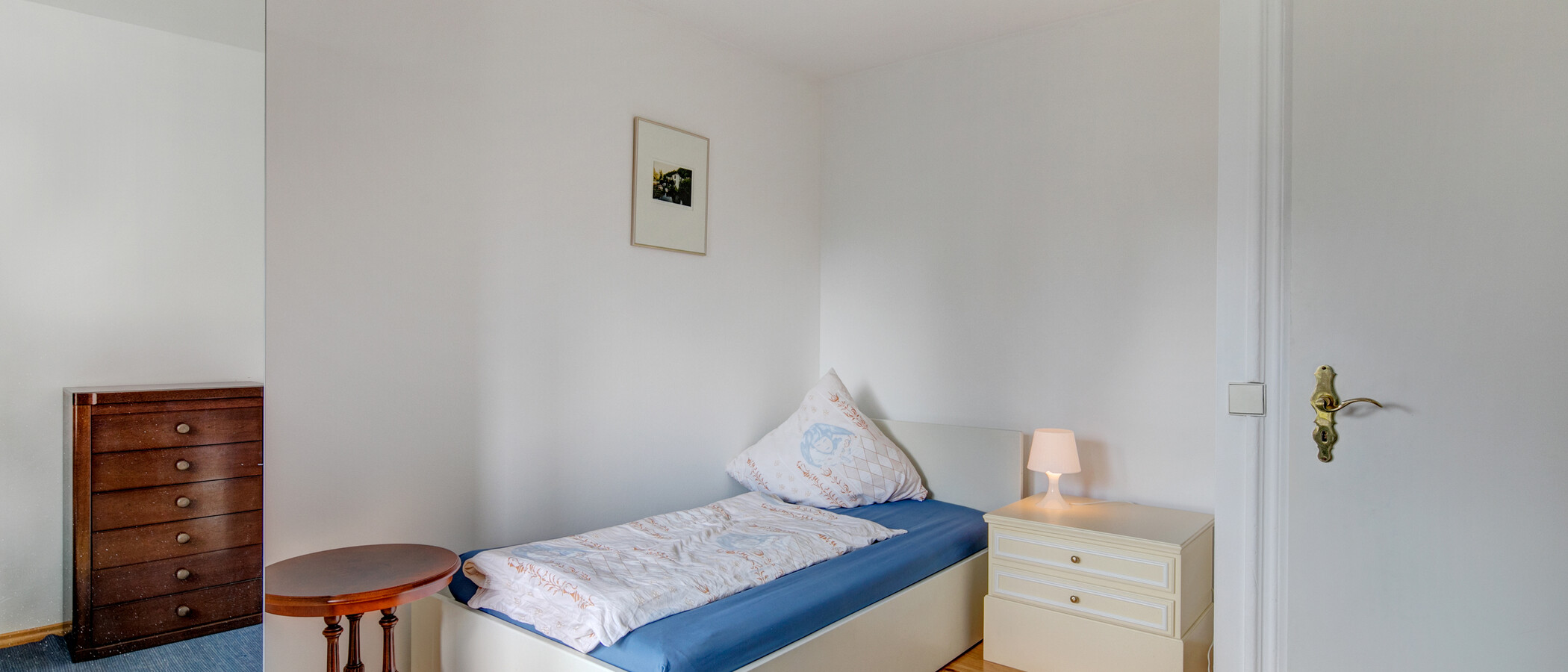 casa München Denning 01 3. dormitorio 260
