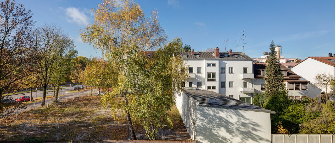 apartamento München Milbertshofen 02 vista 2619