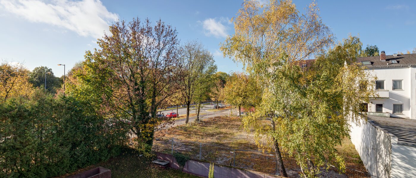 apartamento München Milbertshofen 03 vista 2619