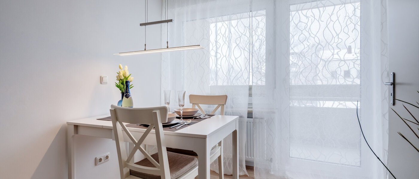 apartamento München Milbertshofen 02 zona de día  2619