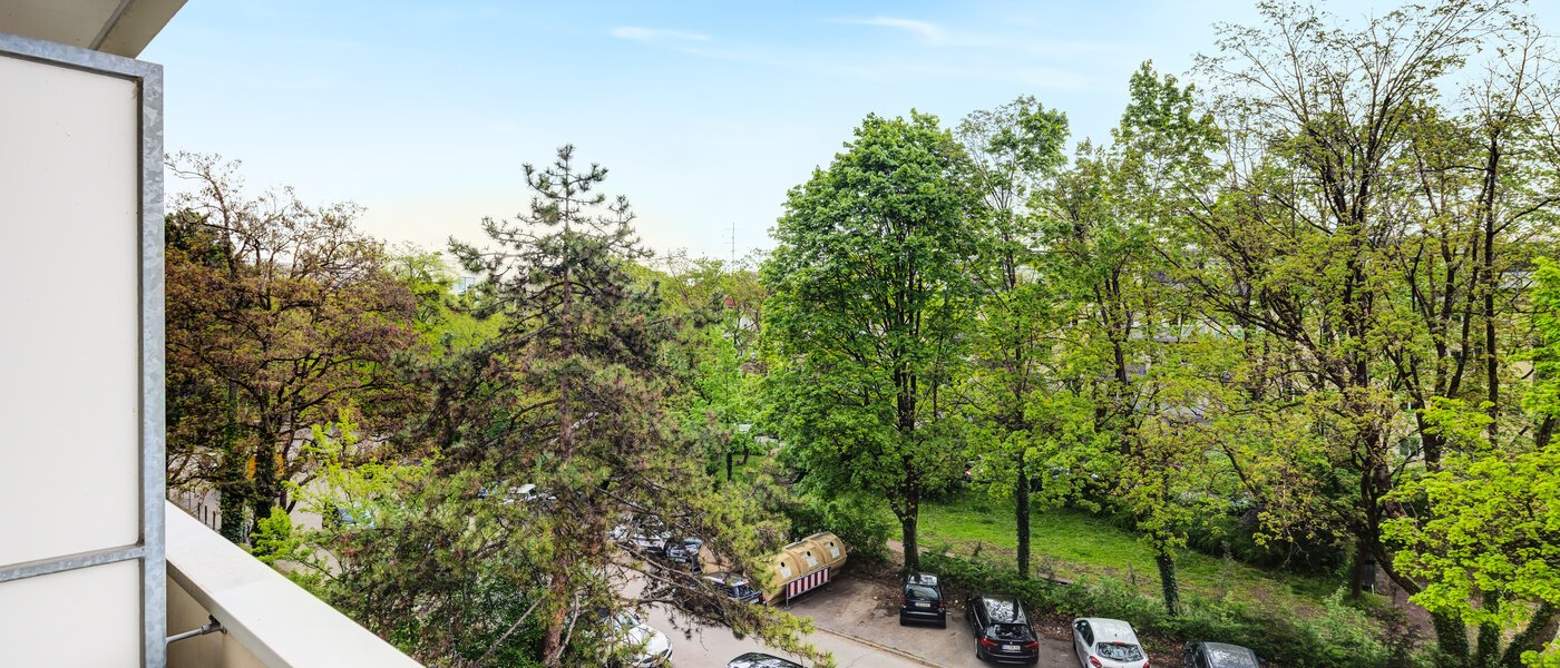 apartamento München Schwabing-Nord (zw. Belgrad- & Leopoldstraße) 01 vista 2635