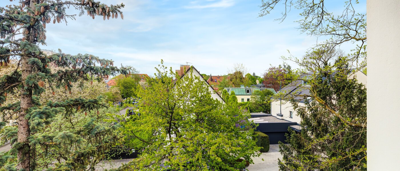 apartamento München Schwabing-Nord (zw. Belgrad- & Leopoldstraße) 02 vista 2635