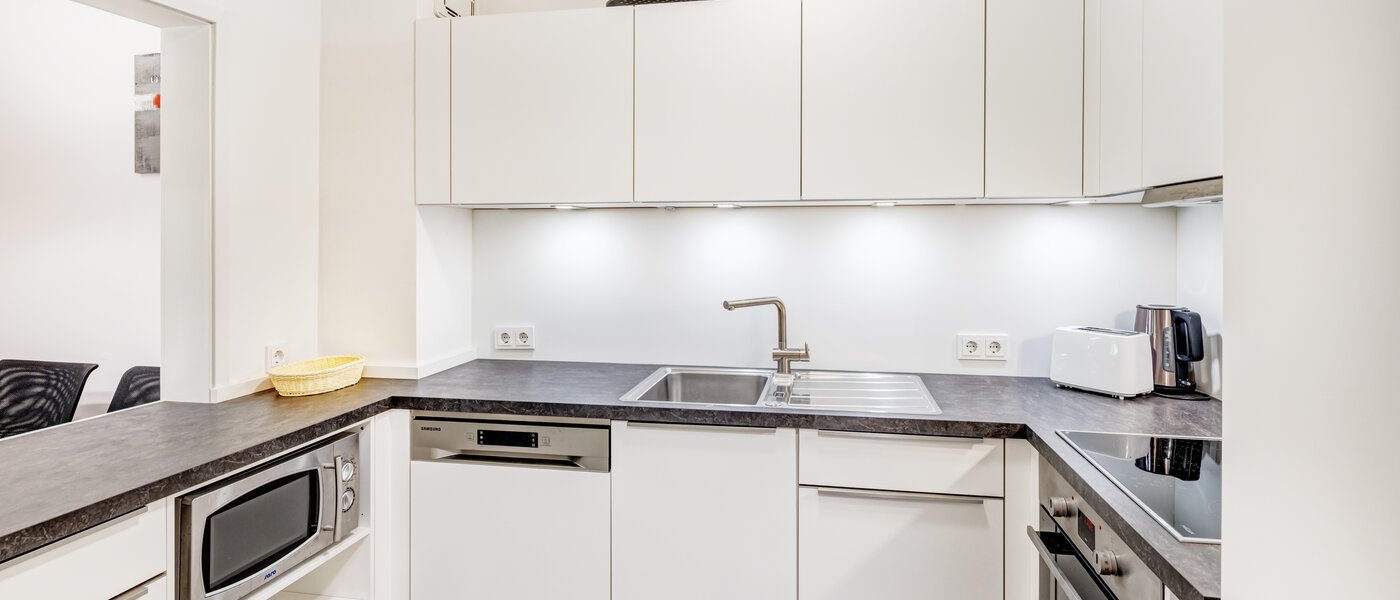 apartamento München Harlaching 01 cocina 2673