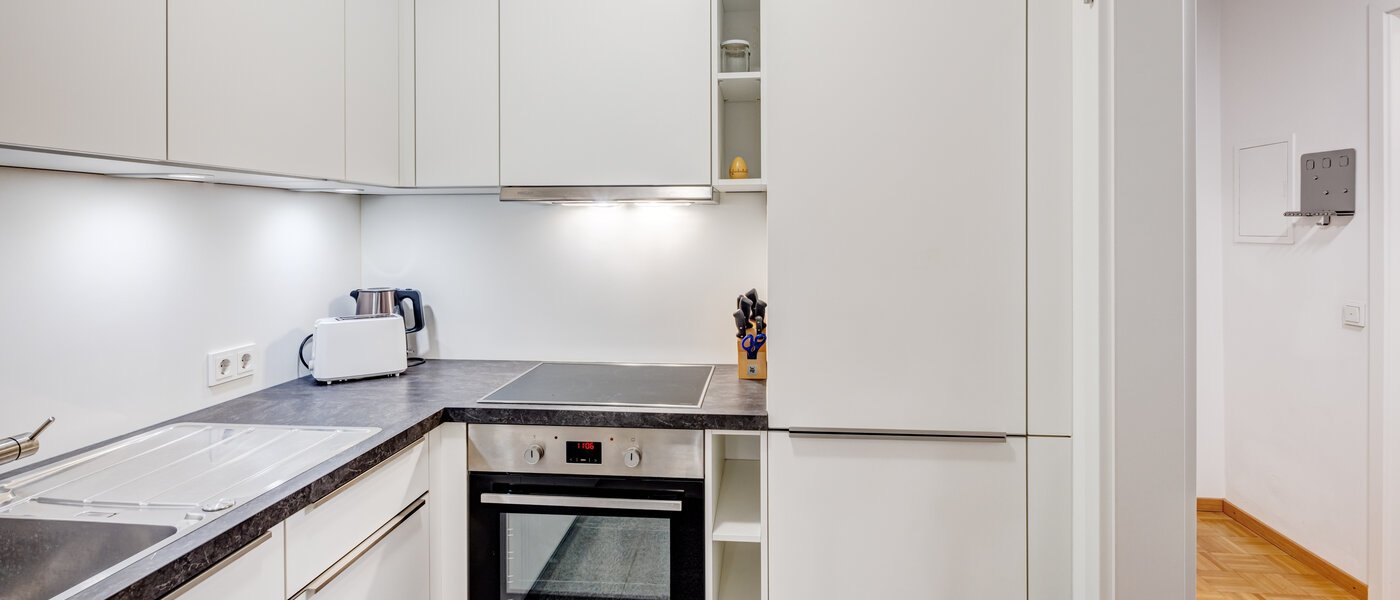 apartamento München Harlaching 03 cocina 2673