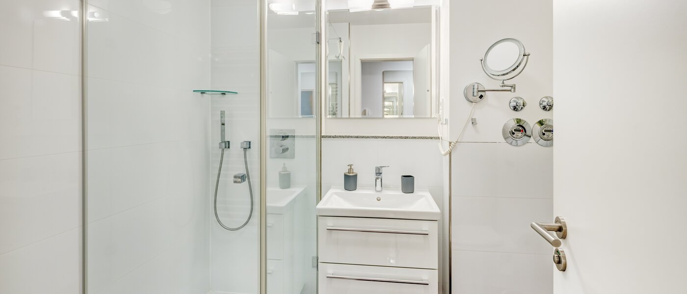 apartamento München Harlaching 01 baño 2673