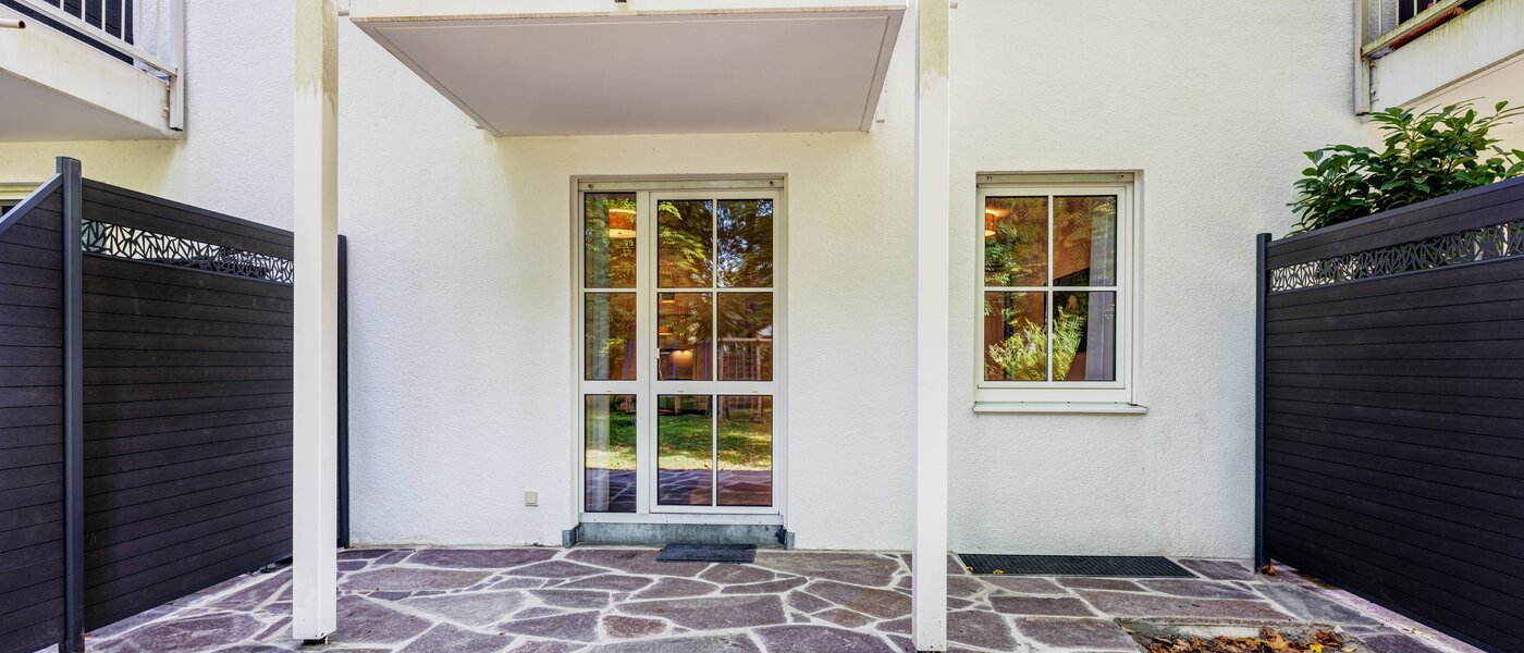 apartamento München Harlaching 03 terraza 2673