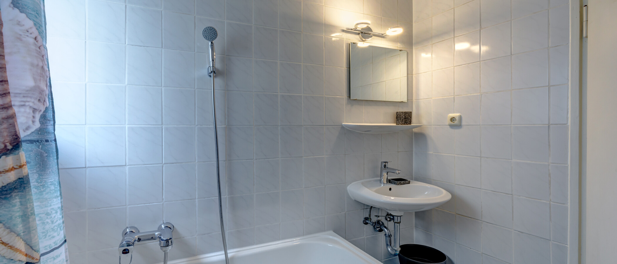 apartamento München Neuhausen 01 baño 2682