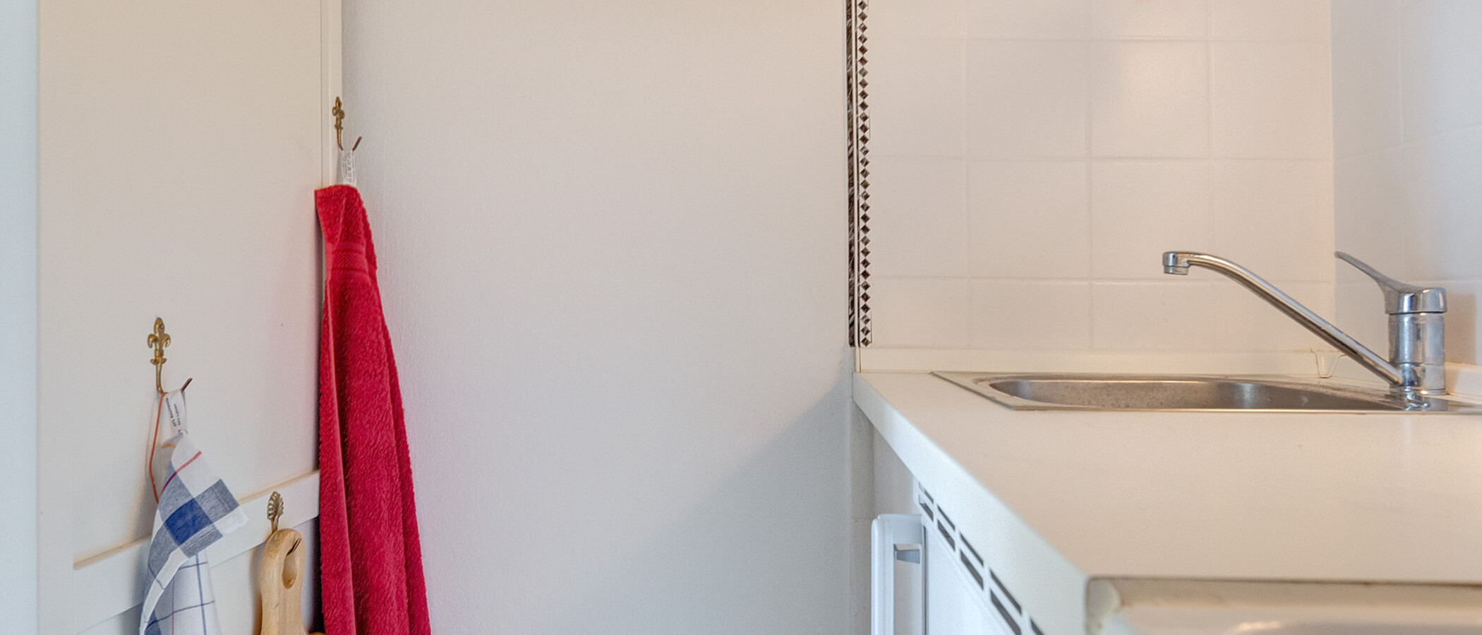apartamento München Schwabing (links der Leopoldstraße) 02 cocina 2684