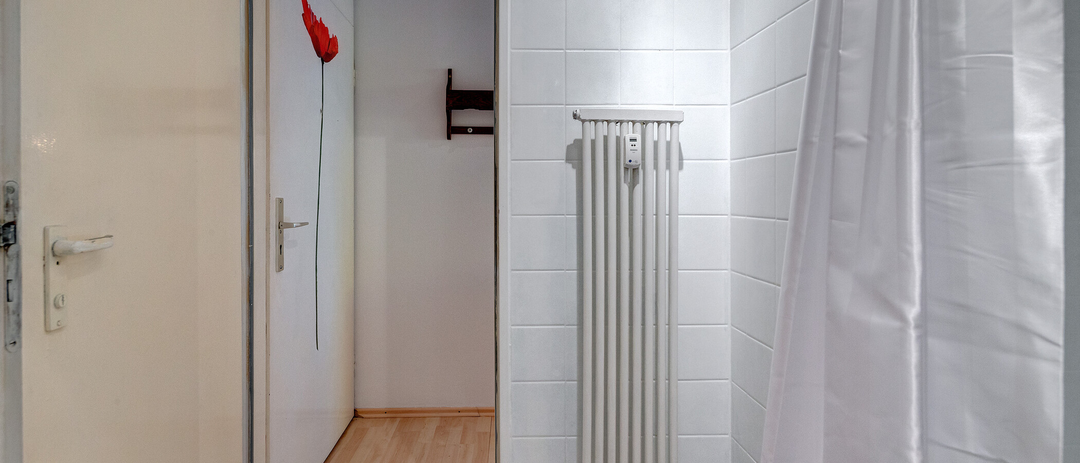 apartamento München Schwabing (links der Leopoldstraße) 03 baño 2684