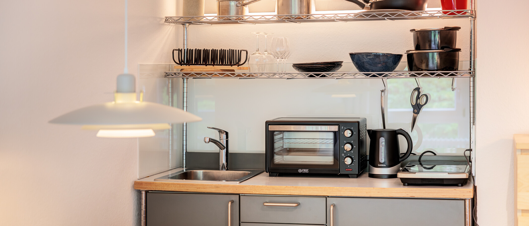 apartamento München Schwabing-West 01 cocina 2711
