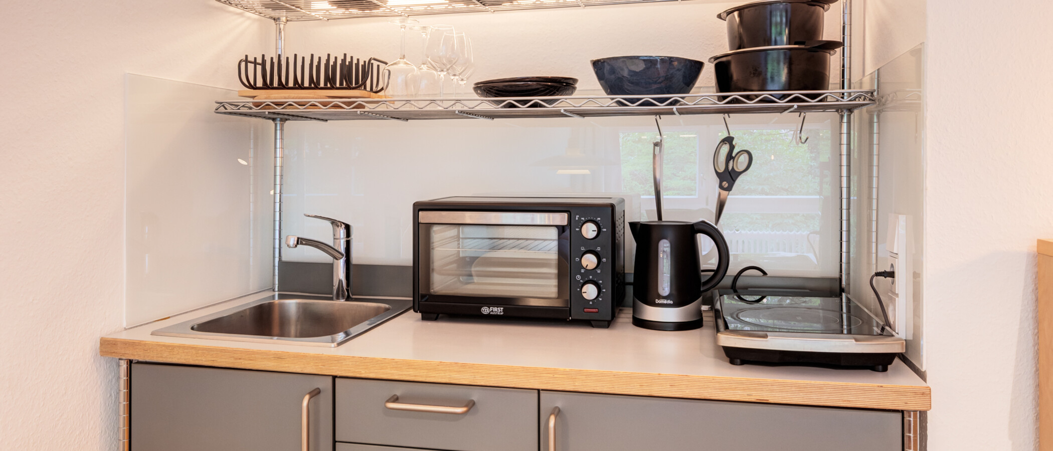 apartamento München Schwabing-West 02 cocina 2711