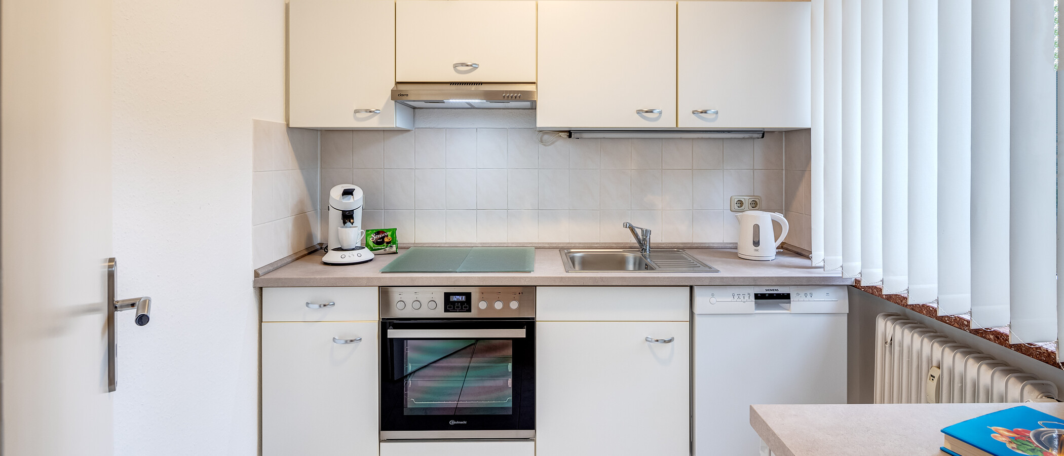 apartamento München Obergiesing 01 cocina 2729