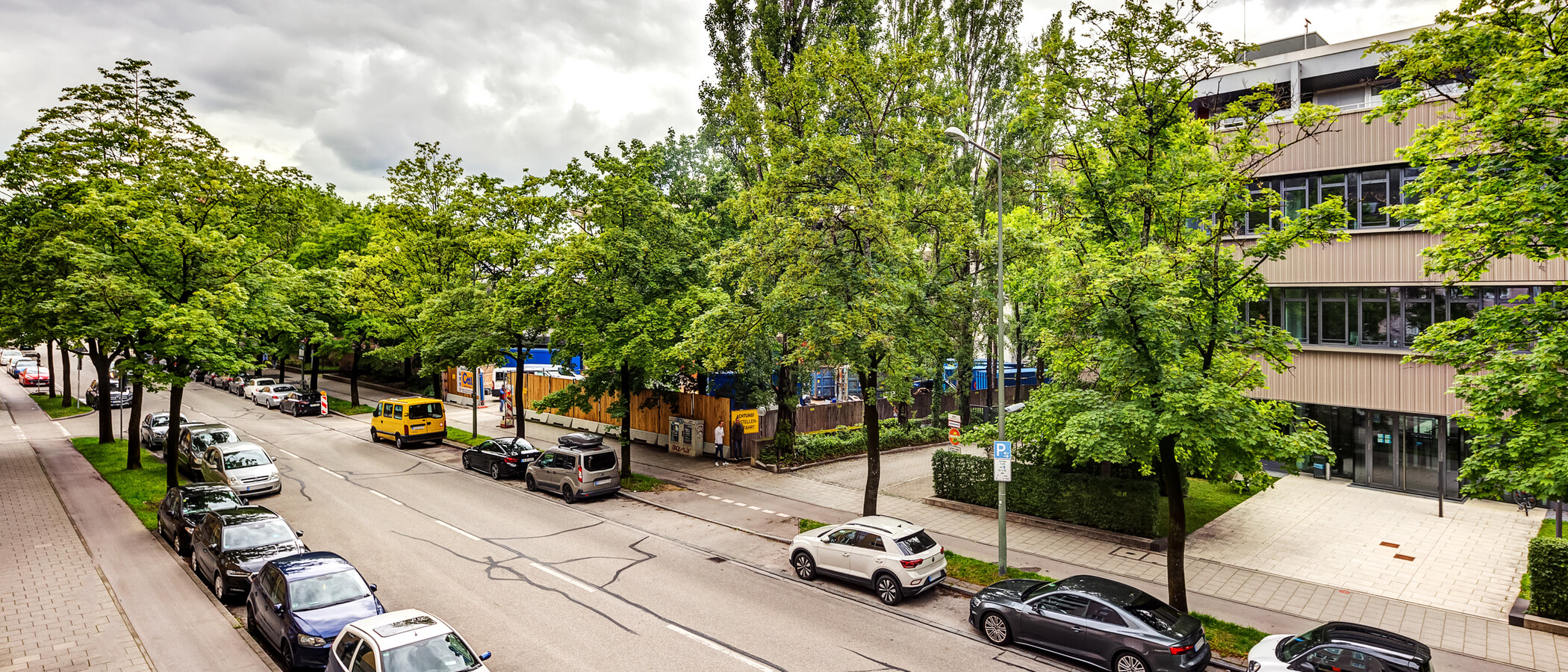 apartamento München Obergiesing 01 vista 2729