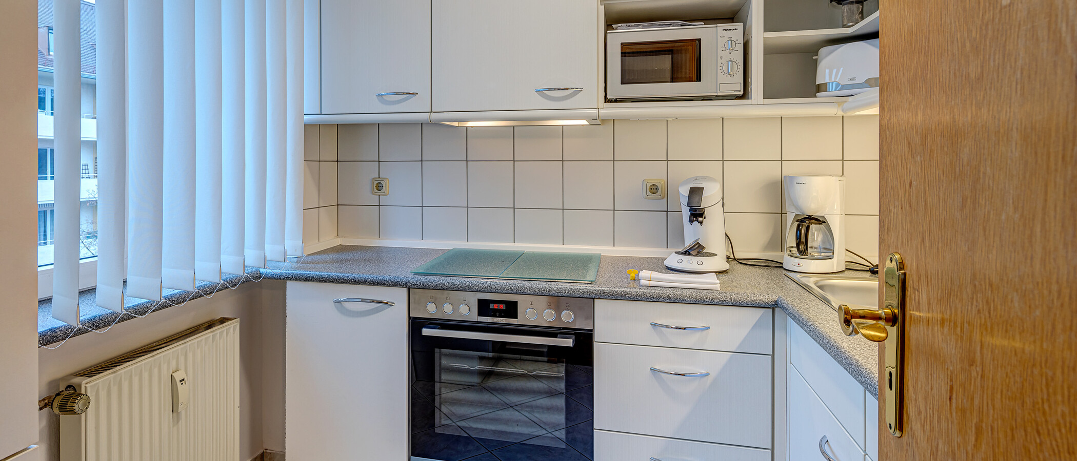 apartamento München Obergiesing 01 cocina 2823