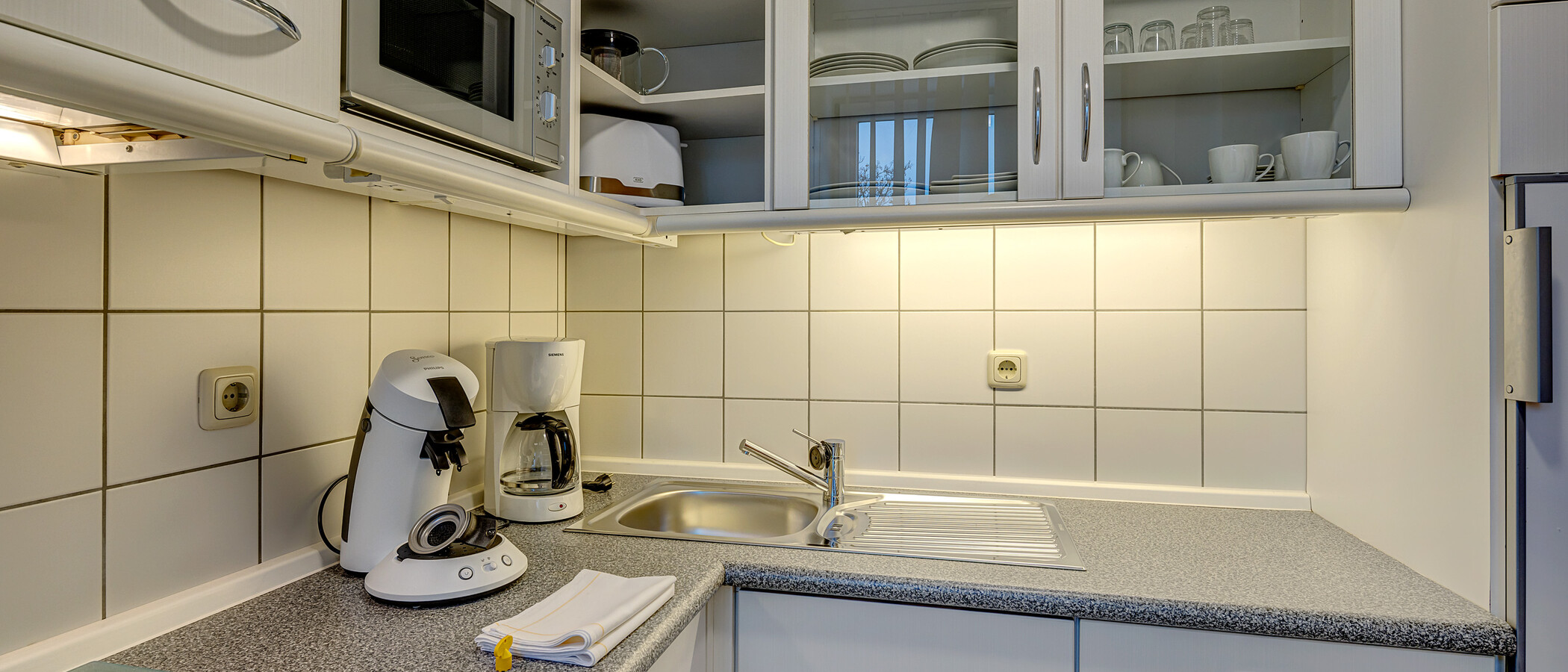 apartamento München Obergiesing 02 cocina 2823