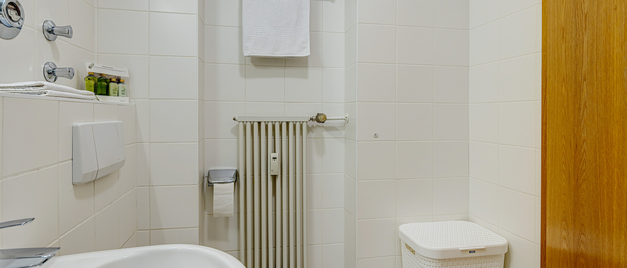 apartamento München Obergiesing 02 baño 2823