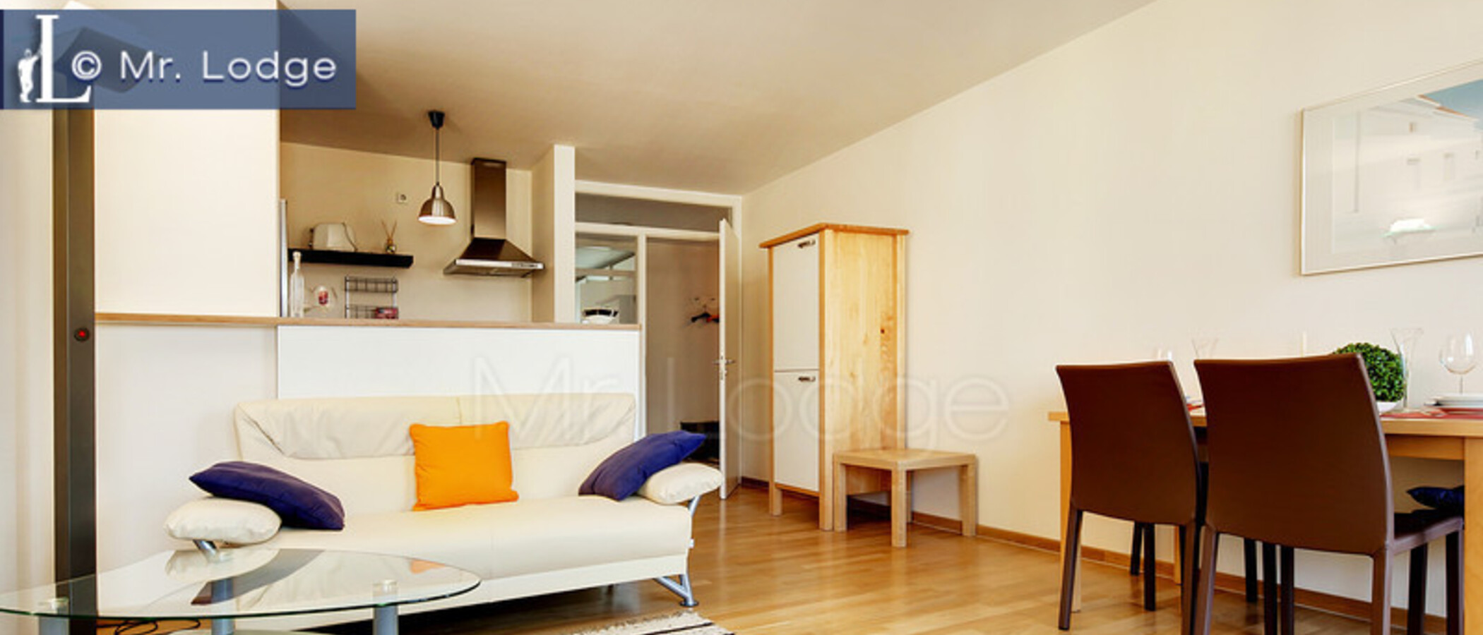apartamento München Maxvorstadt - Museumsviertel 01 salón 2853