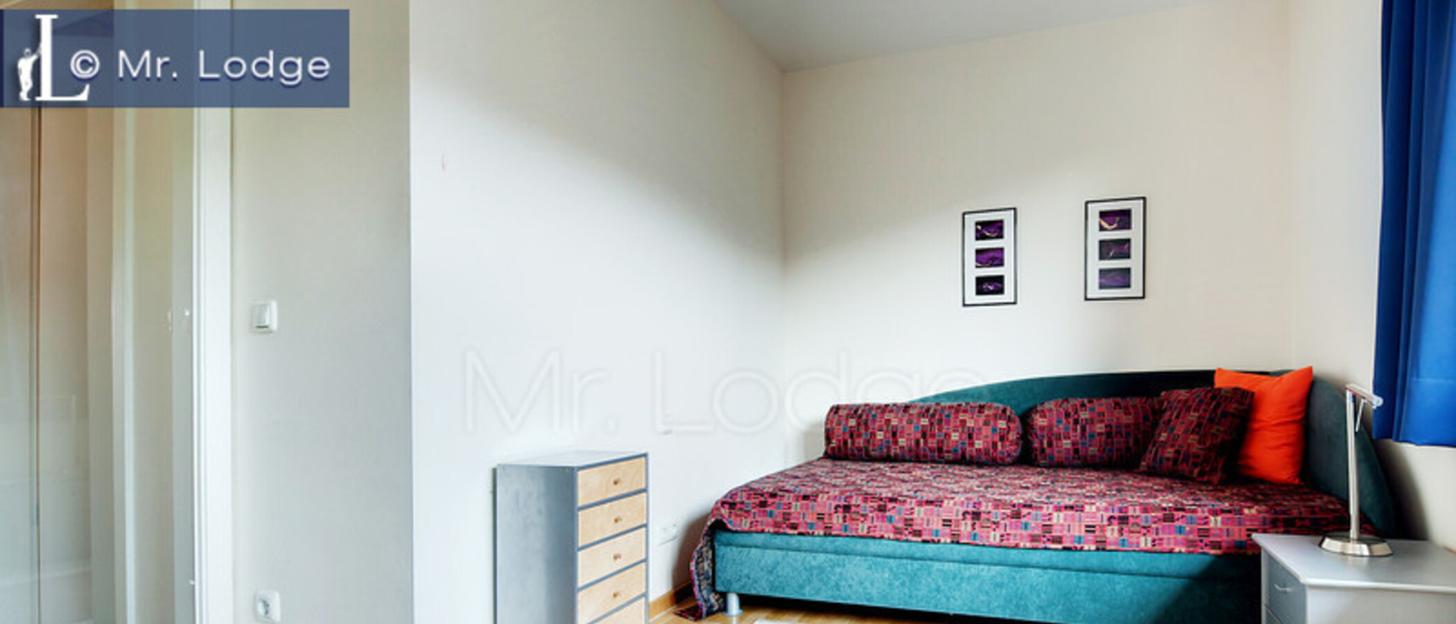 apartamento München Maxvorstadt - Museumsviertel 01 invitados 2853
