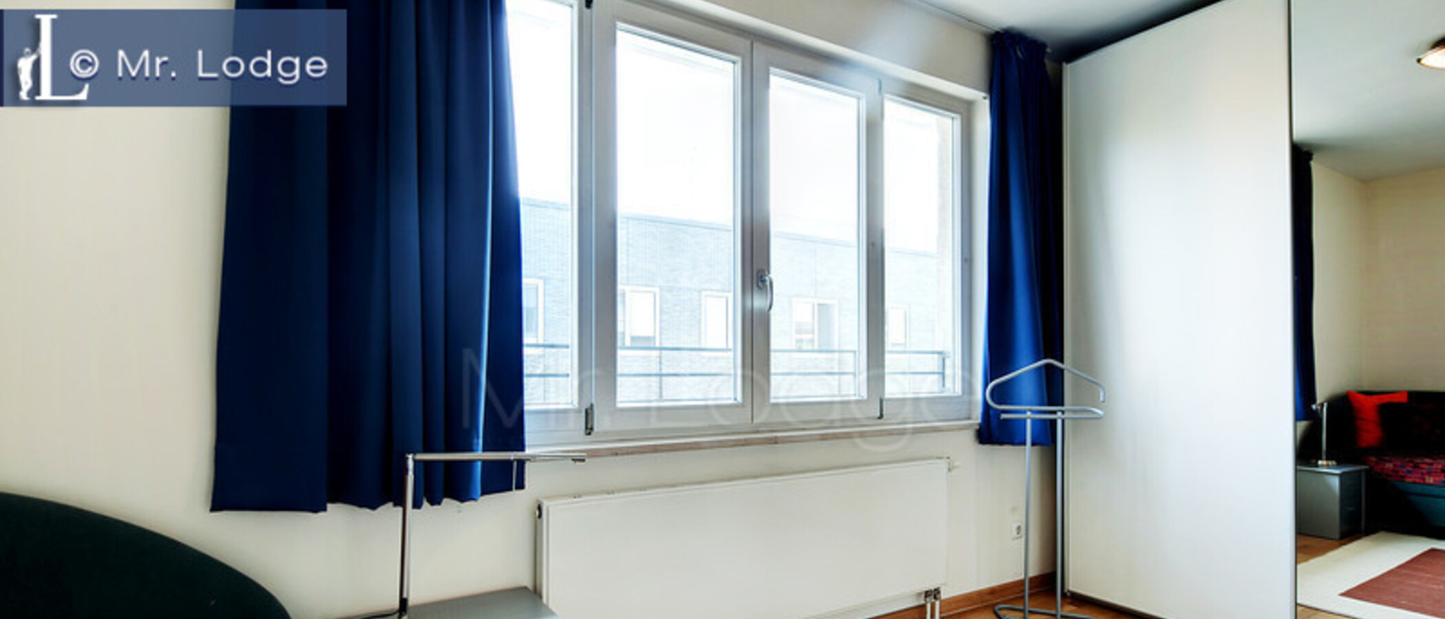 apartamento München Maxvorstadt - Museumsviertel 02 invitados 2853