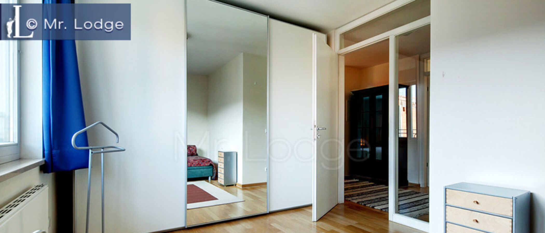 apartamento München Maxvorstadt - Museumsviertel 03 invitados 2853