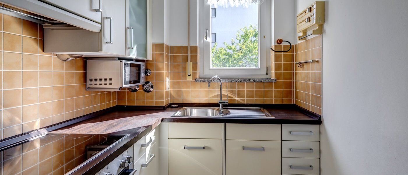 apartamento München Parkstadt Schwabing 01 cocina 2876