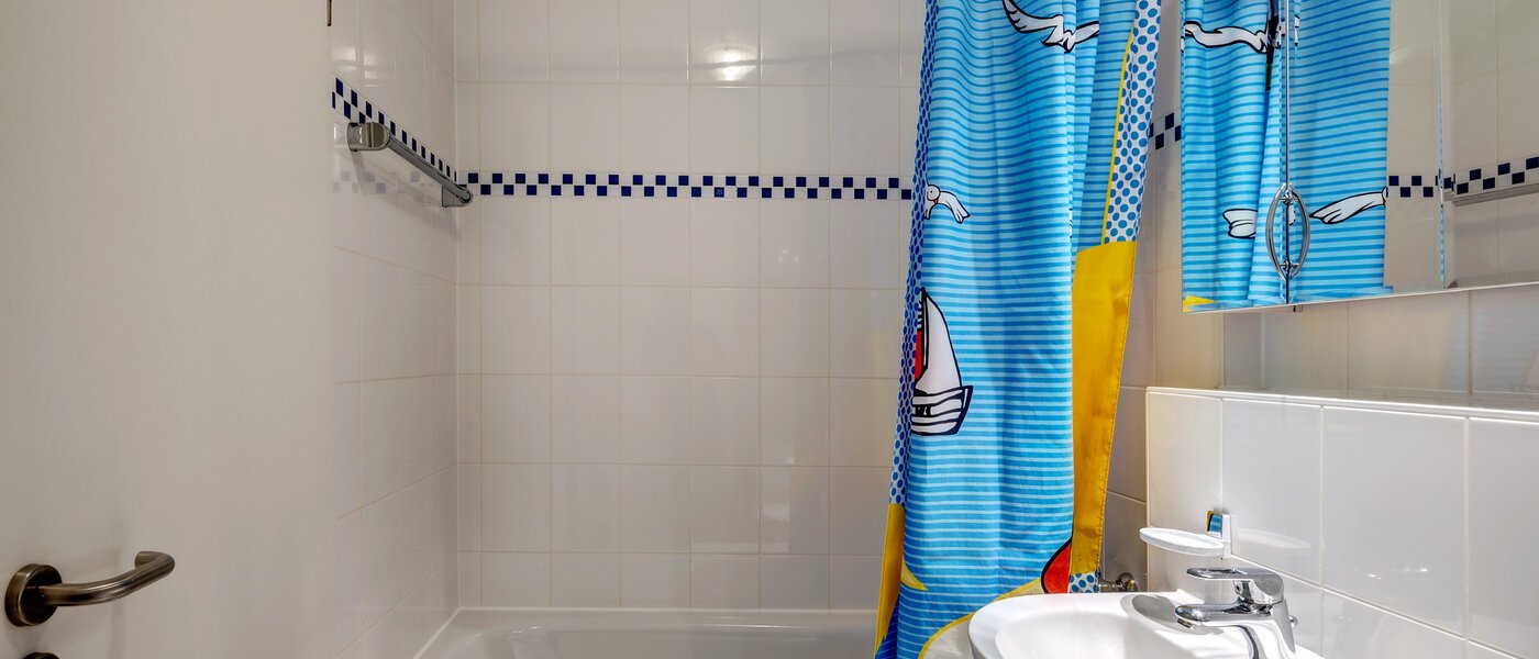 apartamento München Parkstadt Schwabing 02 baño 2876