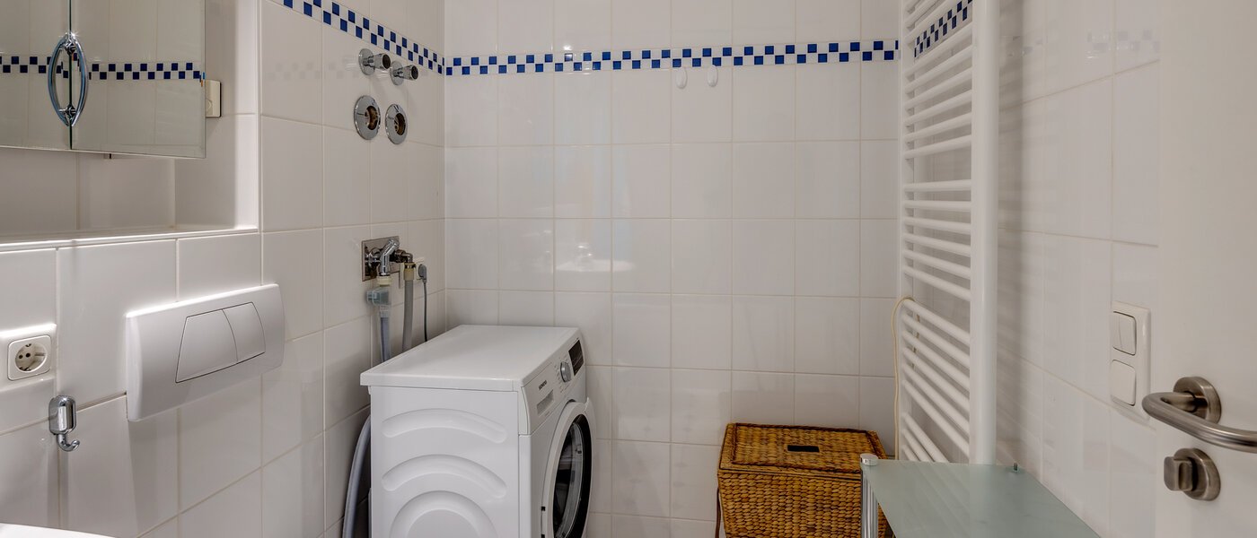 apartamento München Parkstadt Schwabing 03 baño 2876