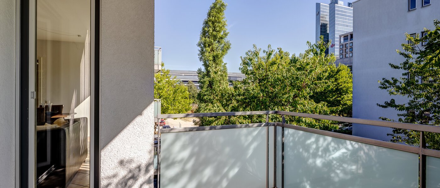apartamento München Parkstadt Schwabing 03 balcón 2876