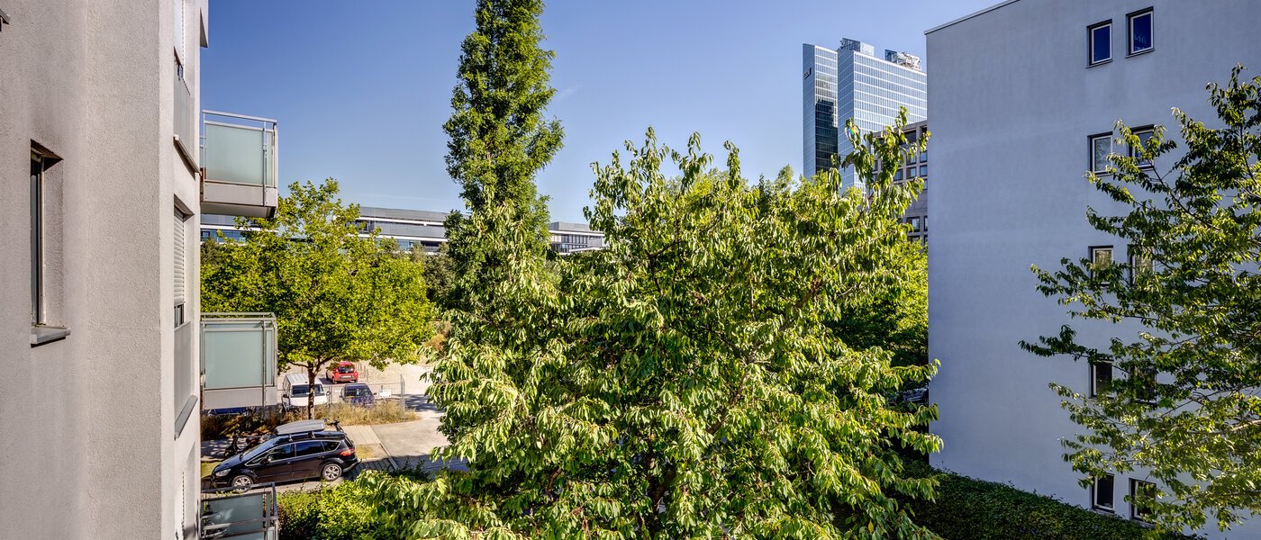 apartamento München Parkstadt Schwabing 03 vista 2876