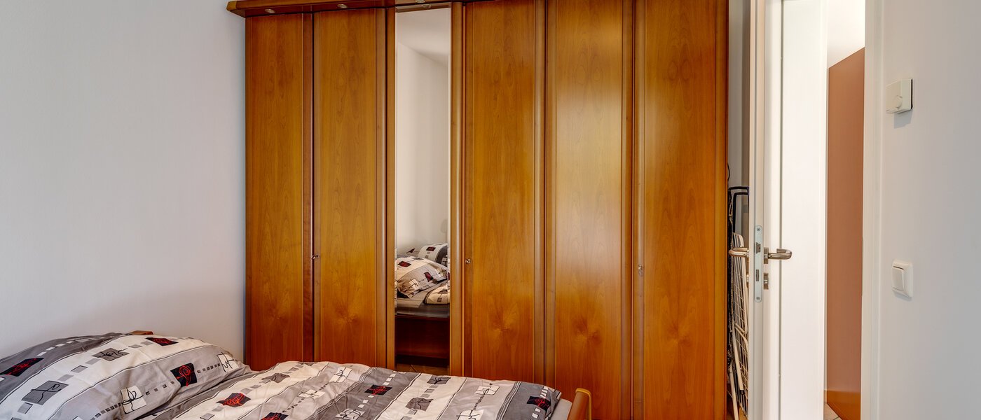 apartamento München Parkstadt Schwabing 02 dormitorio 2876