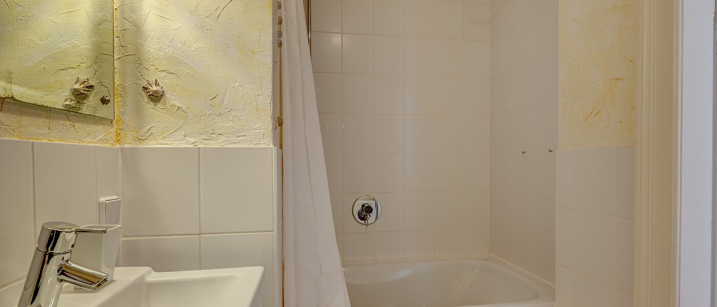 apartamento München Haidhausen 02 baño 2886