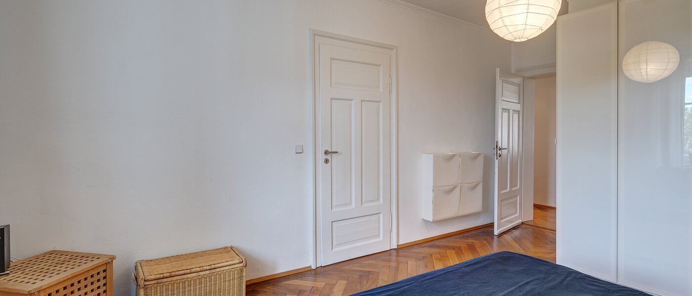 apartamento München Haidhausen 03 dormitorio 2886