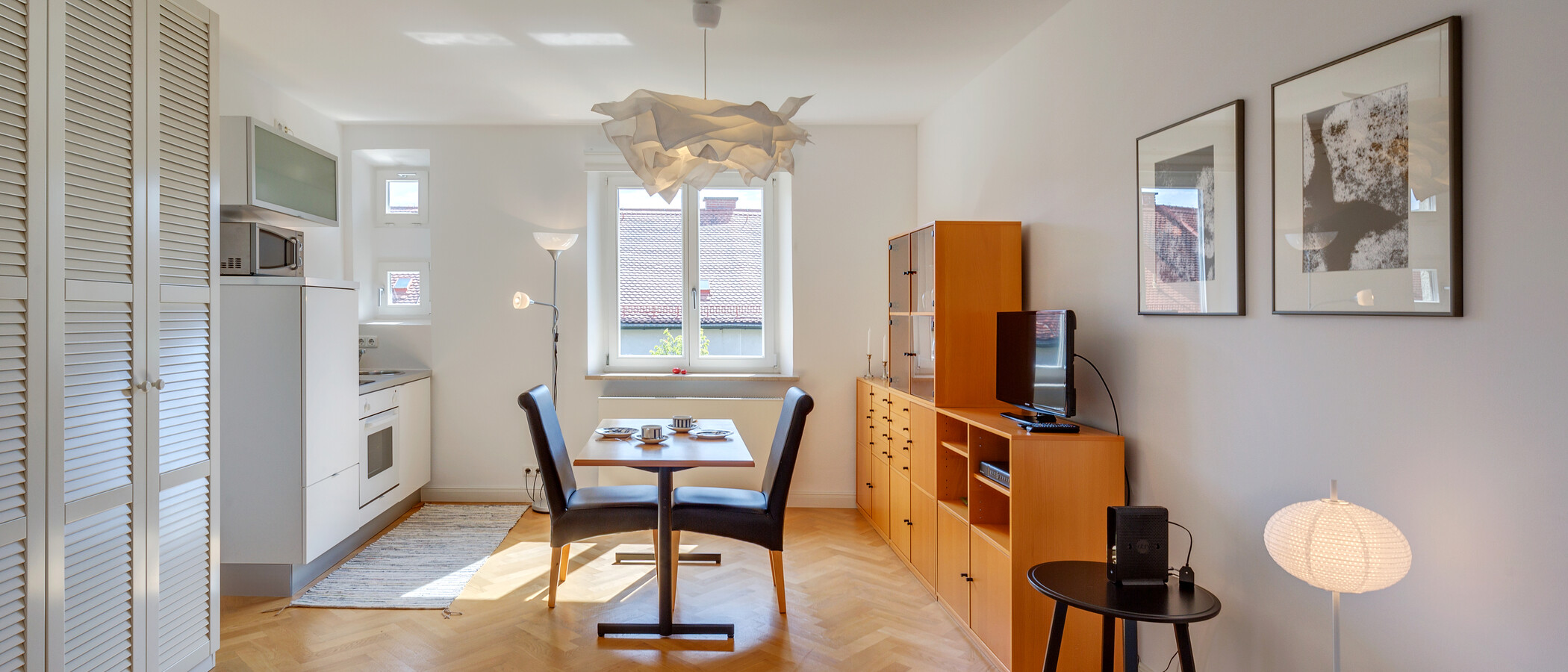 apartamento München Laim 01 salón 2903
