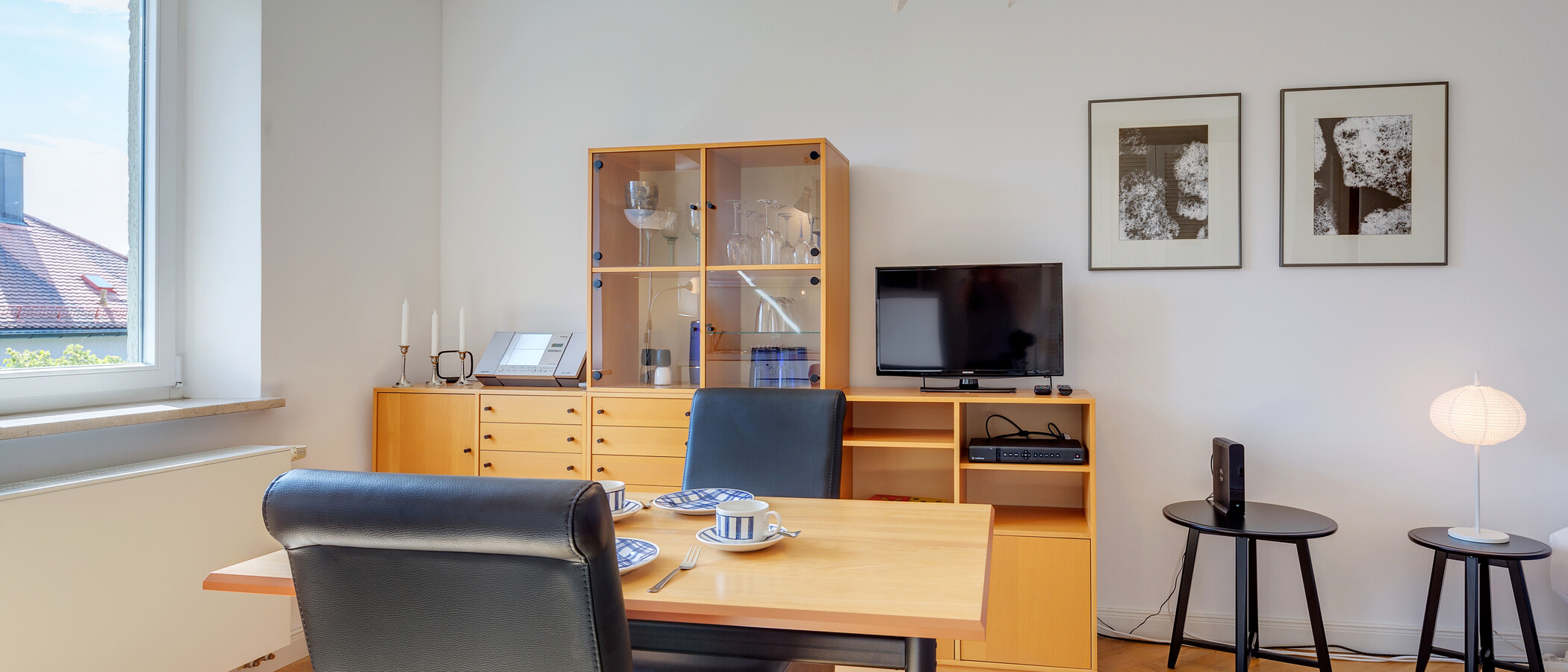 apartamento München Laim 02 salón 2903