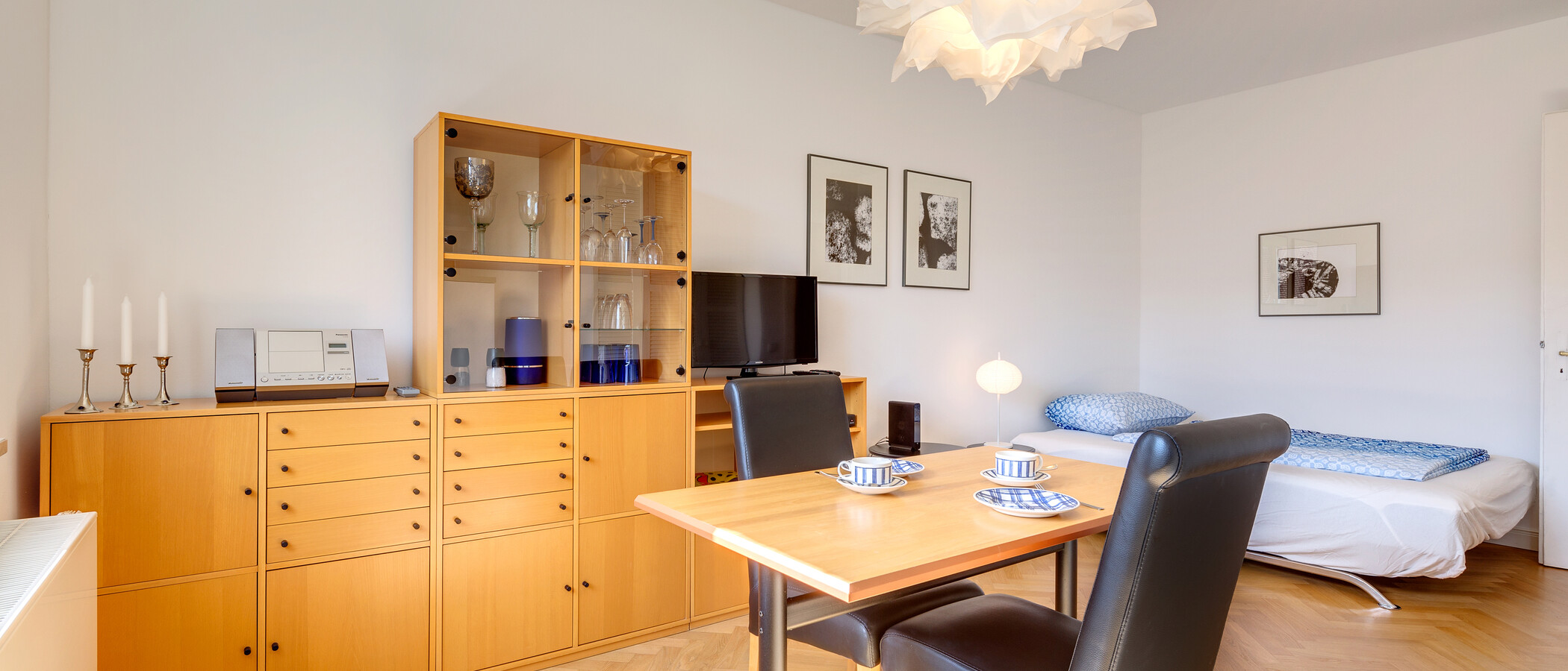 apartamento München Laim 03 salón 2903