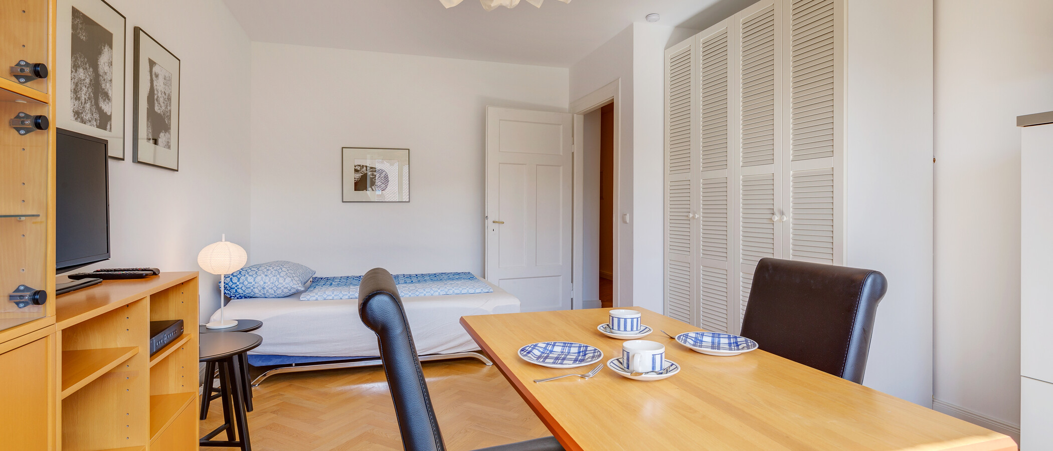 apartamento München Laim 04 salón 2903