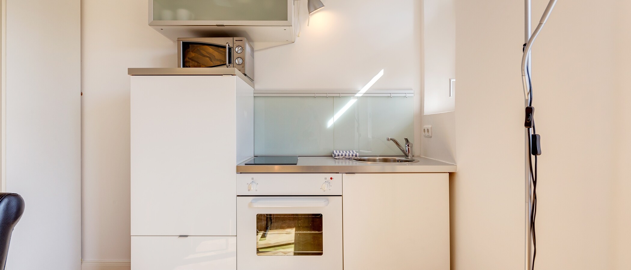 apartamento München Laim 01 cocina 2903