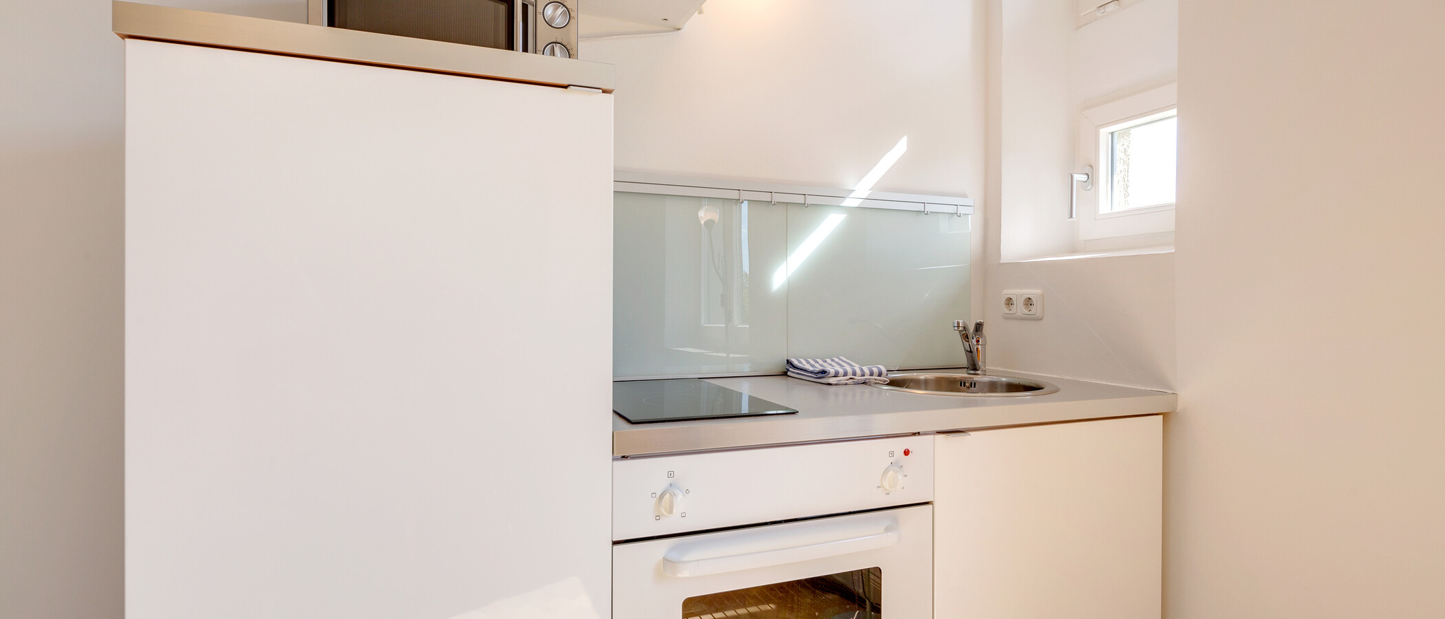 apartamento München Laim 02 cocina 2903