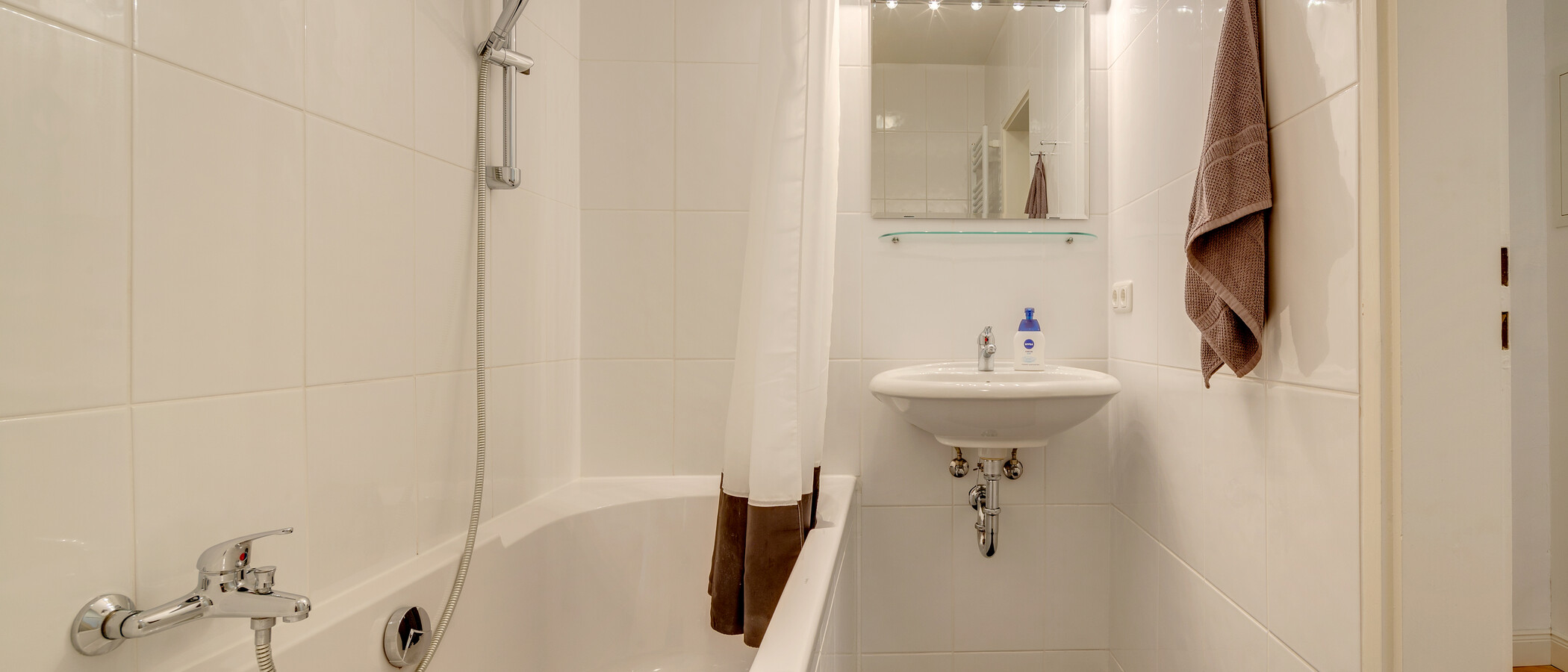 apartamento München Laim 01 baño 2903