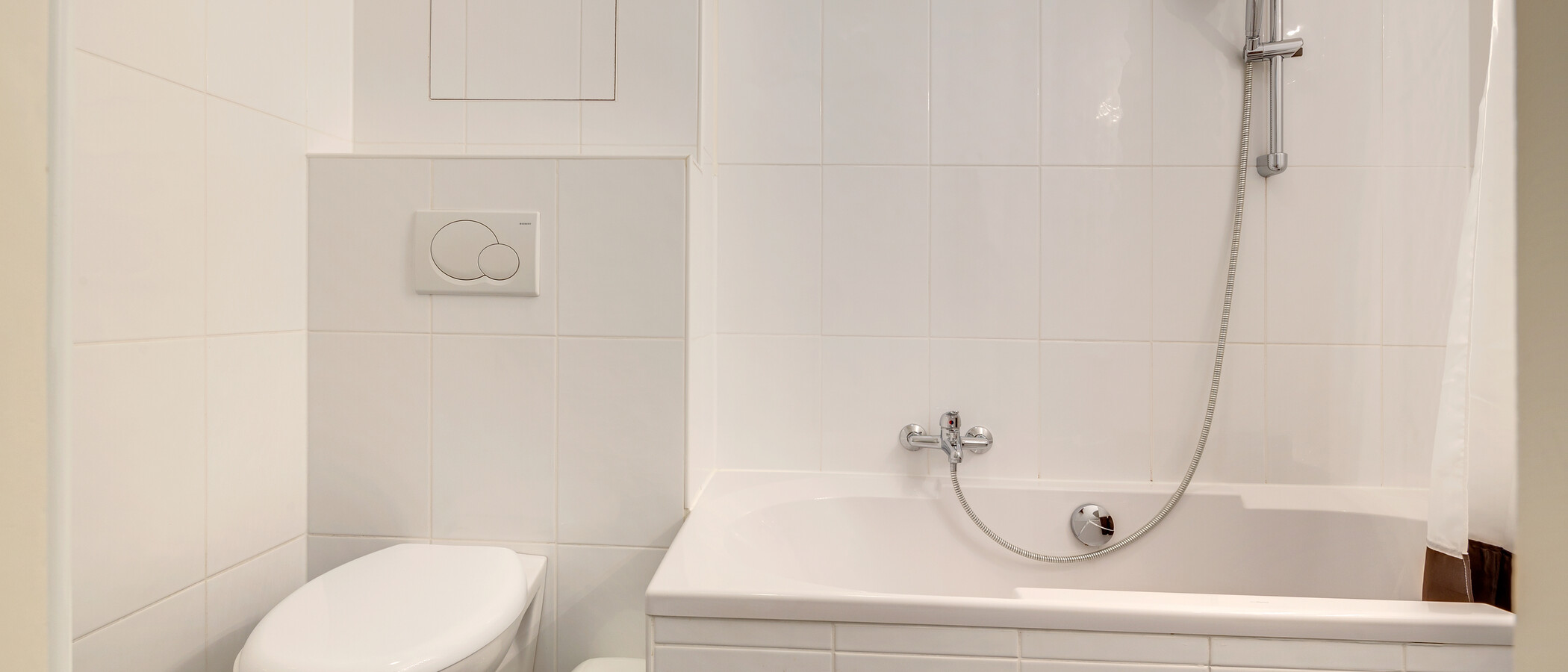 apartamento München Laim 02 baño 2903