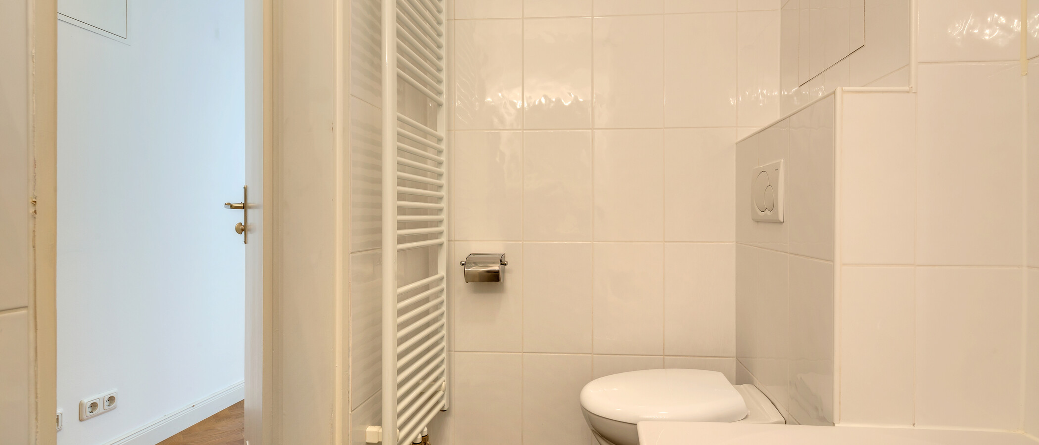 apartamento München Laim 03 baño 2903