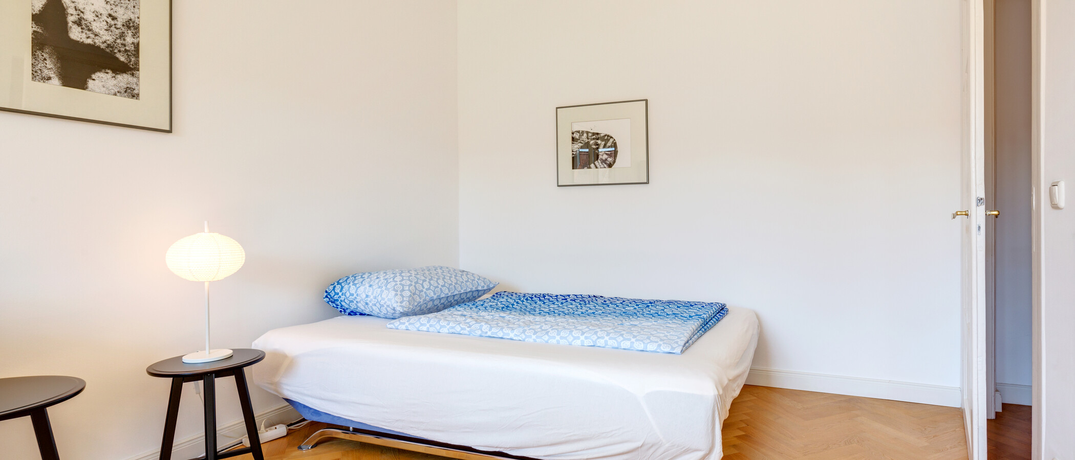 apartamento München Laim 01 dormitorio 2903