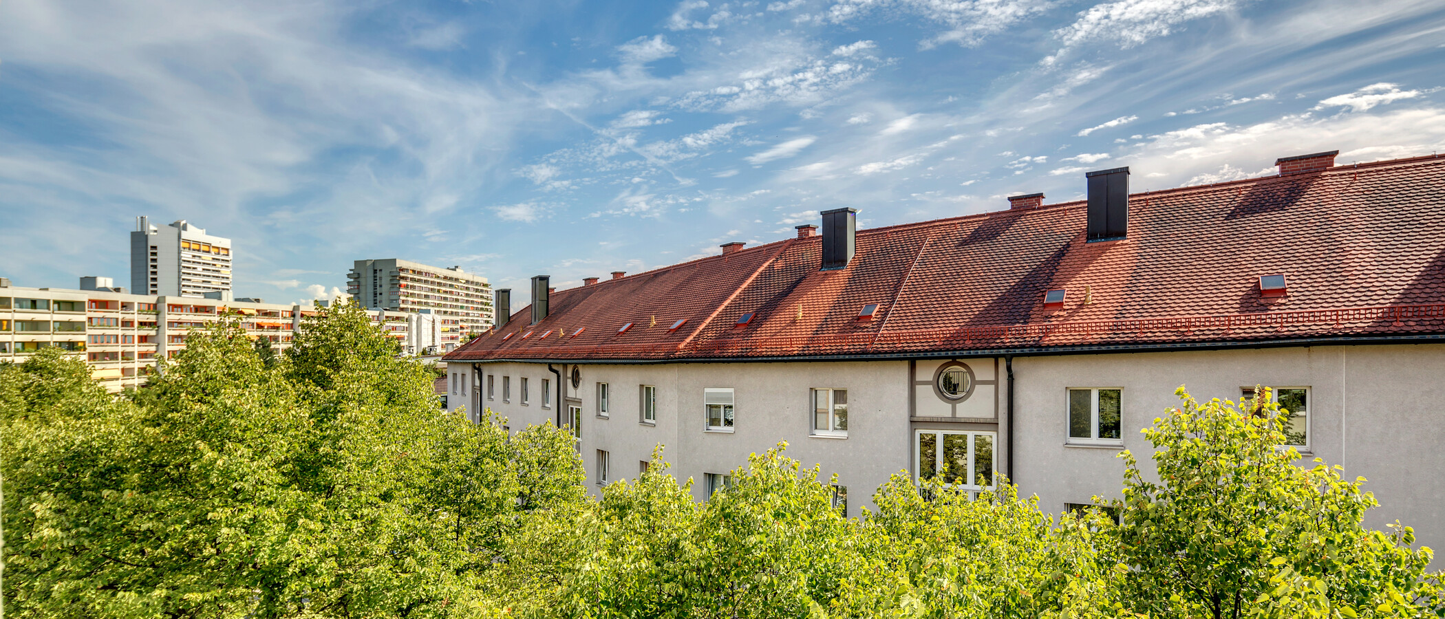 apartamento München Laim 01 vista 2903