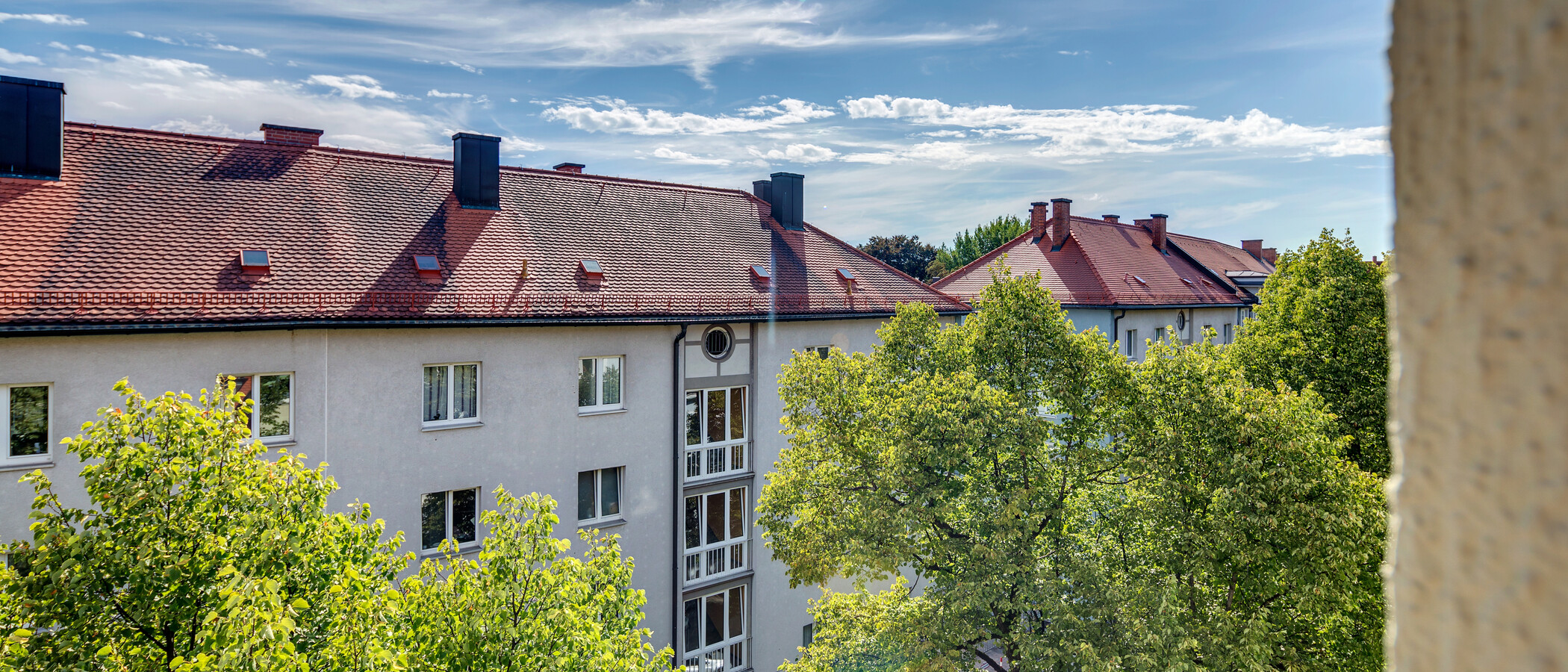 apartamento München Laim 03 vista 2903