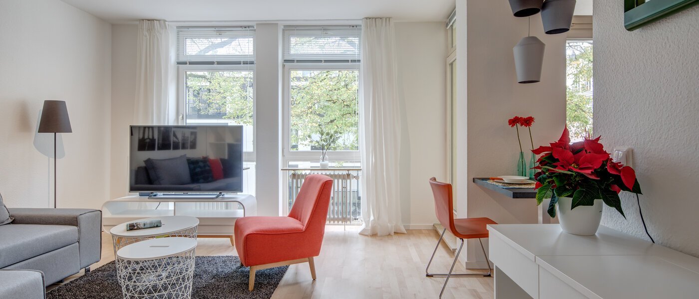 apartamento München Herzogpark 02 salón 297